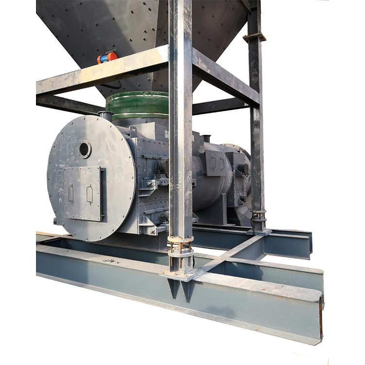 Sealed feeder