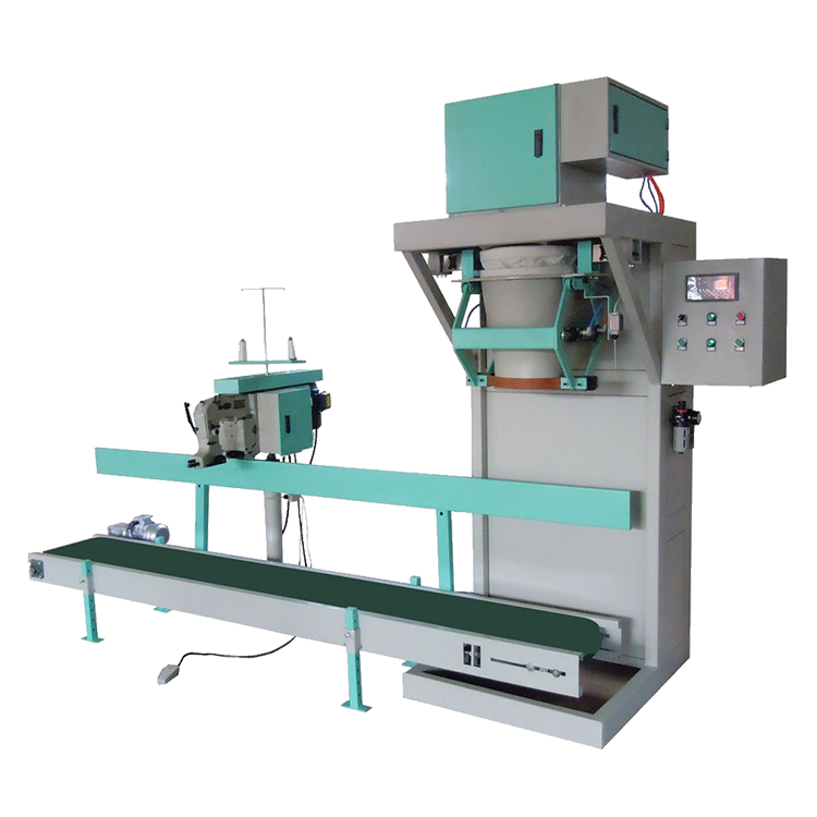Automatic baling machine