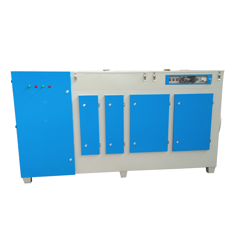 UV photooxygen all-in-one machine