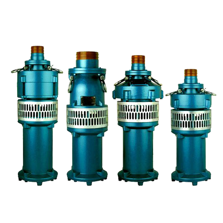 deep water pump