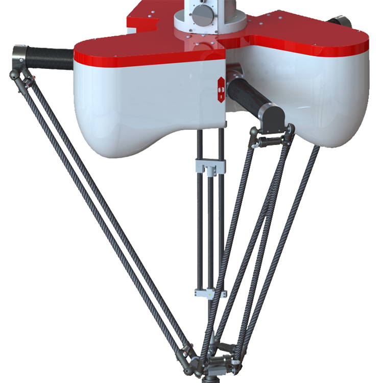 Robot sorting equipment