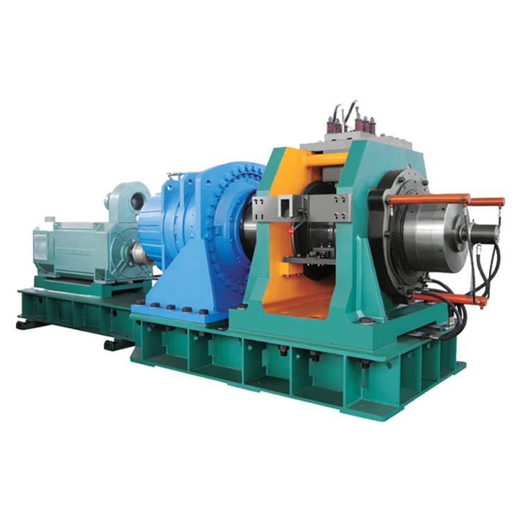 extruder