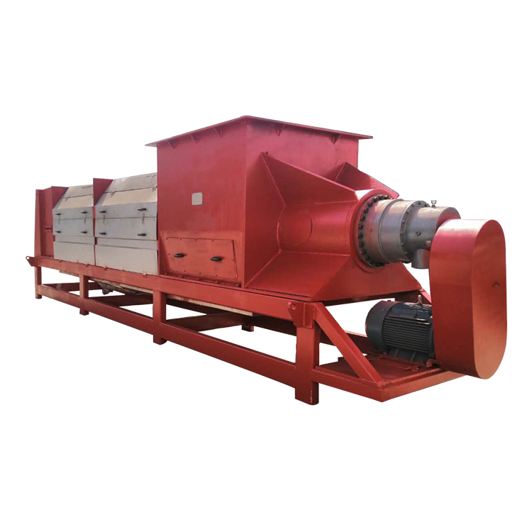 Compression dehydrator
