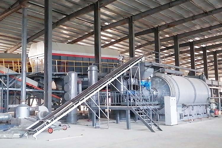 Garbage equipment adapts to all scenarios in Cote d'Ivoire