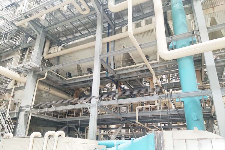 Ha Guo garbage equipment, full scene coverage for more peace of mind