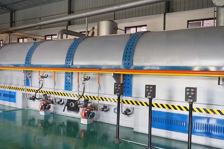 US waste equipment meets EPA standards for low-carbon protection