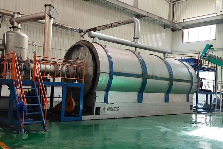 Medical Waste Disposal Facility Optimisation Denmark Disposal