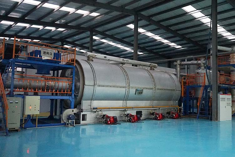 Adaptation plan for medical waste treatment equipment in Vietnam