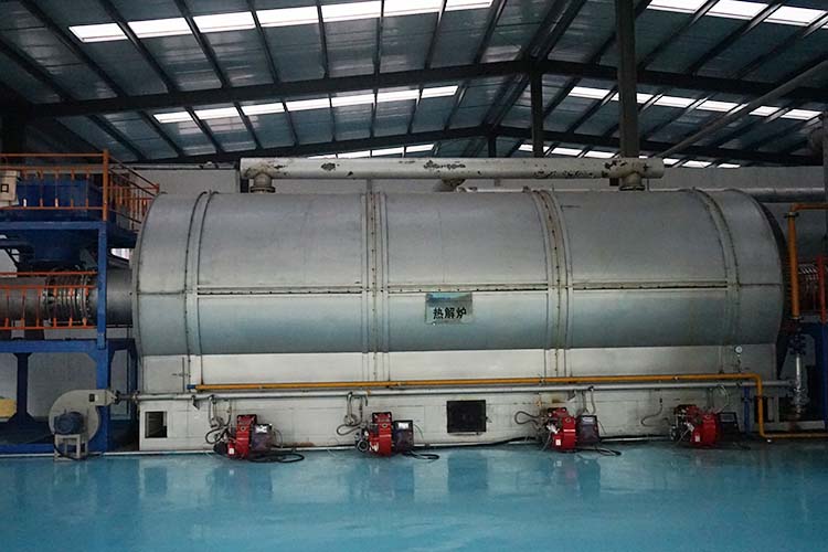 Medical Waste Disposal Equipment Supports Czech Green Disposal