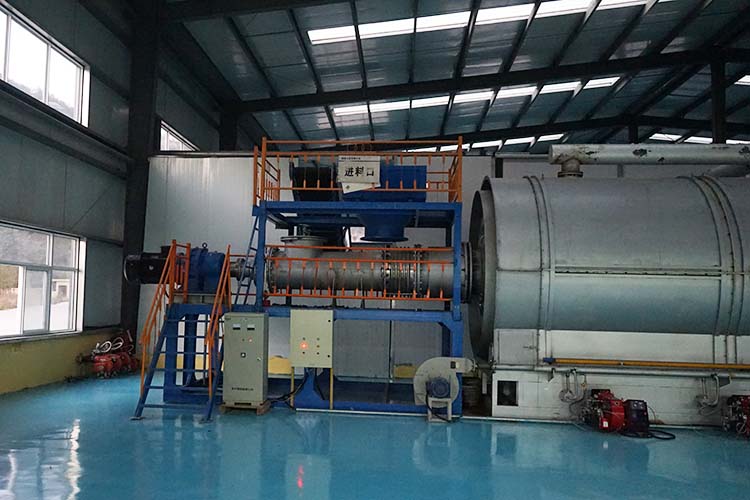 Adaptation plan for medical waste treatment equipment in Vietnam