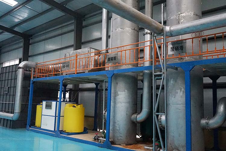 Medical waste treatment equipment adapted to meet the needs of Laos