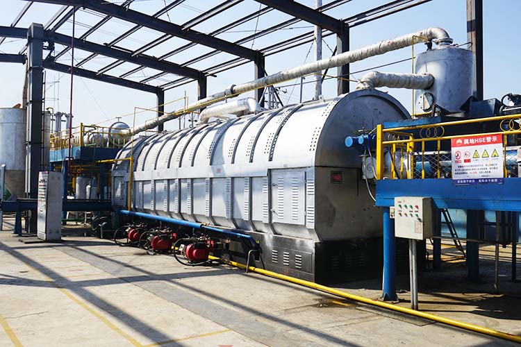 Korean Standard Waste Equipment KCS Level 1 Energy Efficiency Compliance