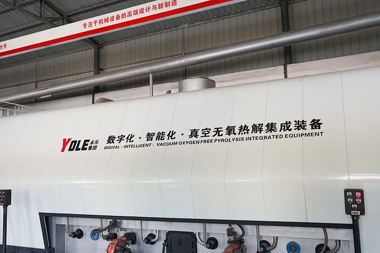 Myanmar medical waste equipment dual power supply anti power interruption