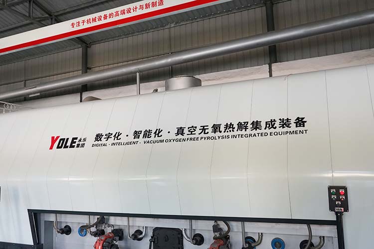 Congo Gold Medical Waste Equipment Moisture Heat and Corrosion Resistant Suitable Climate