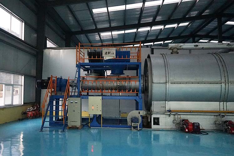 Emergency Deployment of Venezuelan Medical Waste Equipment Shelter Fund