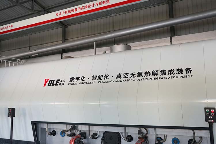 Anti-corrosion anti-sticking and stable operation of UK sludge equipment