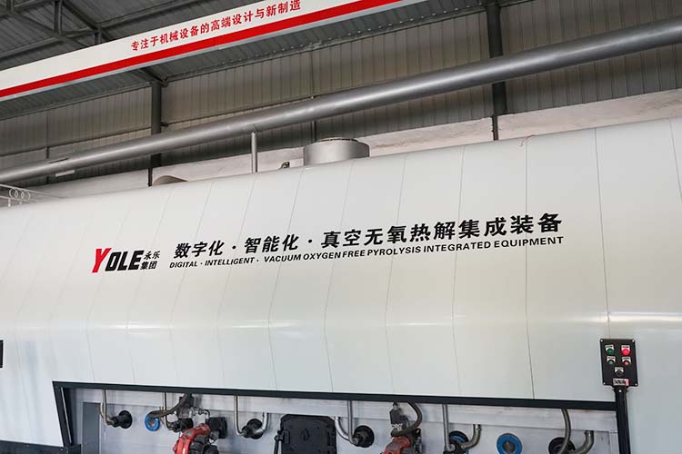 Korea Garbage Equipment Adapts to Seoul Full Scenario